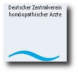 Deutscher Zentralverein homöopathischer Ärzte